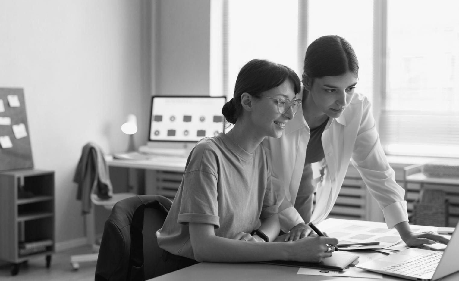 Financial planning workshop session with participants reviewing seasonal budget frameworks