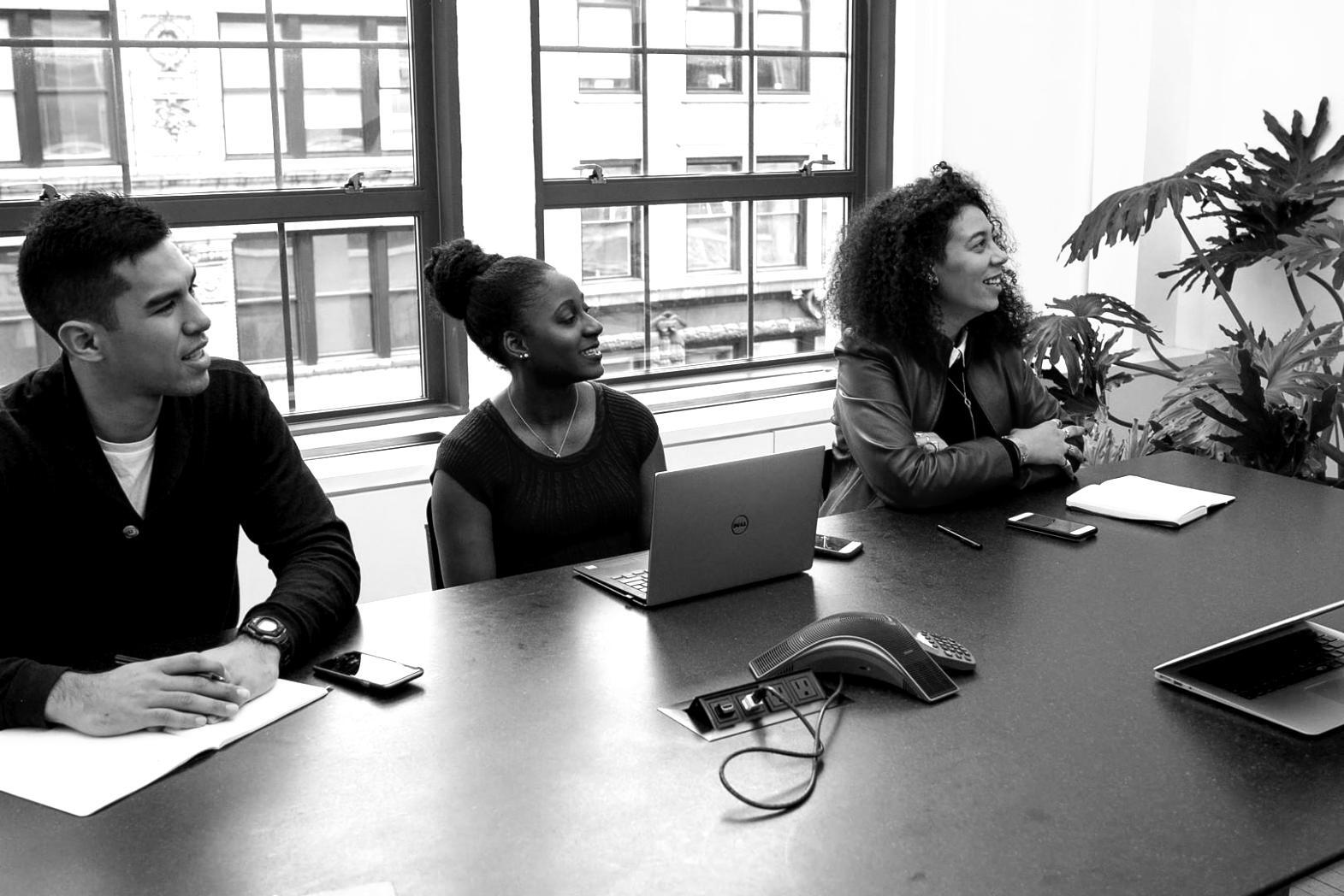 Financial planning workspace with seasonal budget charts and analysis