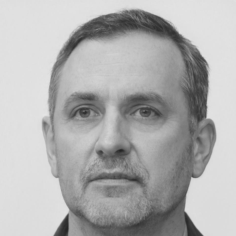 Portrait of Dagmar Eriksson, Economic Research Lead